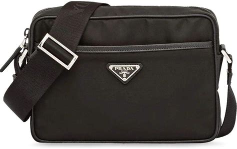 sac prada bandoulière homme|Sacs et Sacoches de luxe pour Homme .